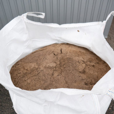 mursand 0-4mm