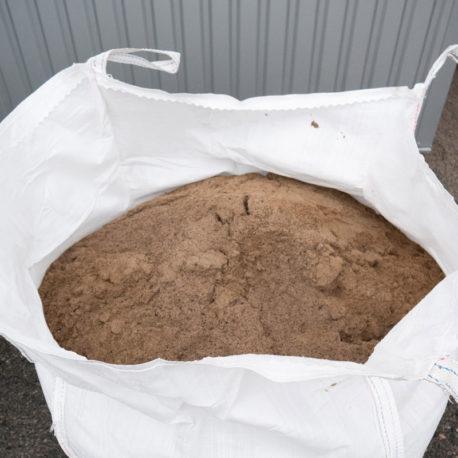 mursand 0-4mm